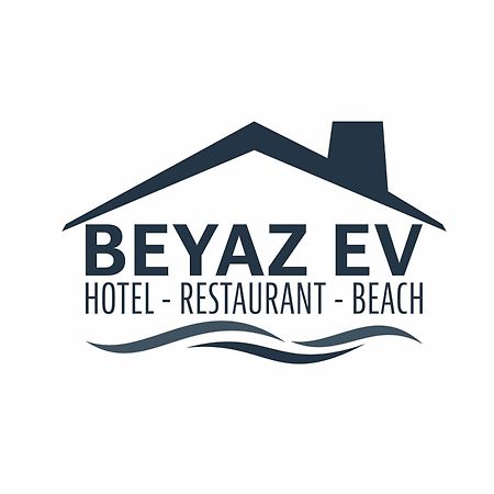 Beyaz Ev Otel Restaurant Eskiomerler المظهر الخارجي الصورة